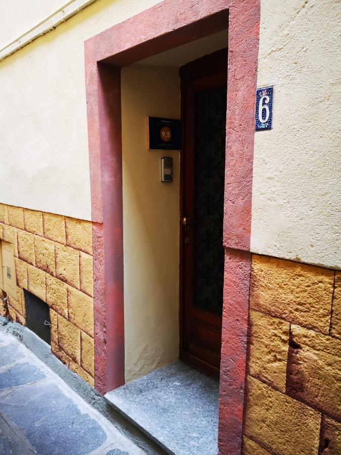 All'Antico Convento Cannero Riviera Zewnętrze zdjęcie
