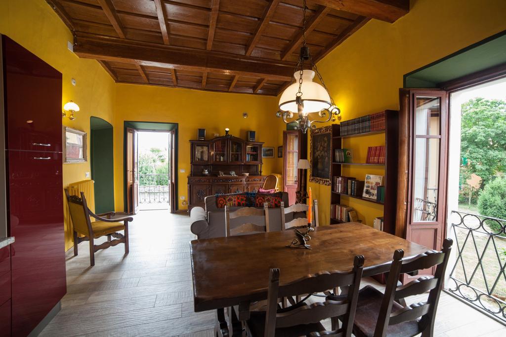 All'Antico Convento Cannero Riviera Pokój zdjęcie