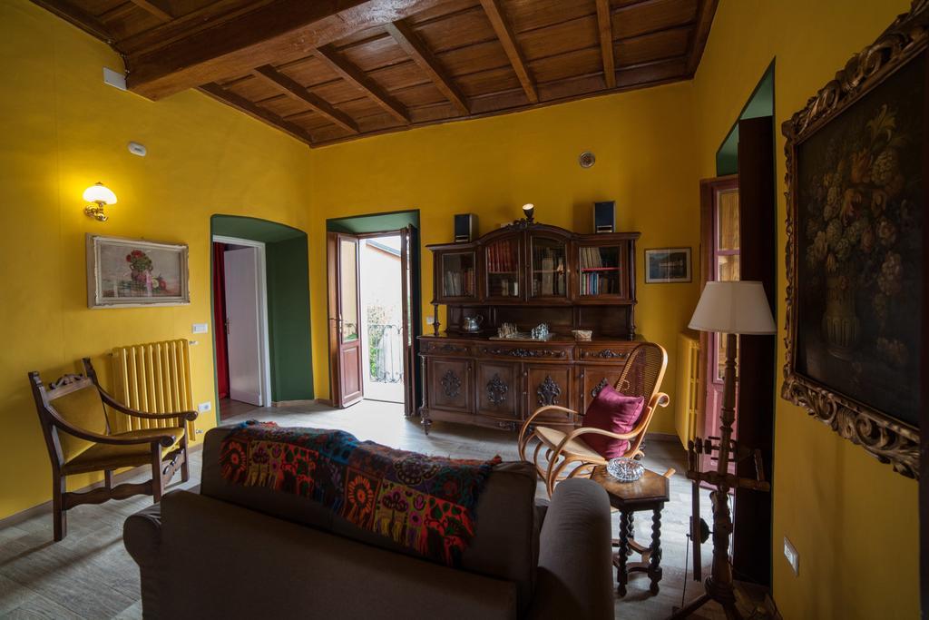 All'Antico Convento Cannero Riviera Pokój zdjęcie