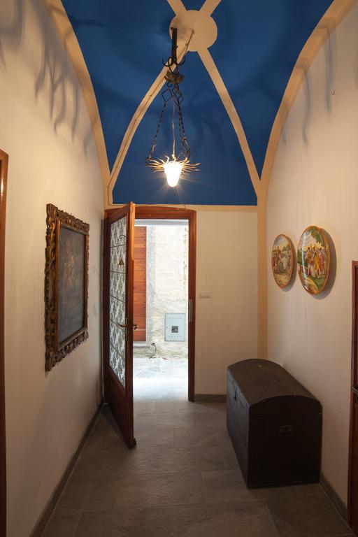 All'Antico Convento Cannero Riviera Pokój zdjęcie