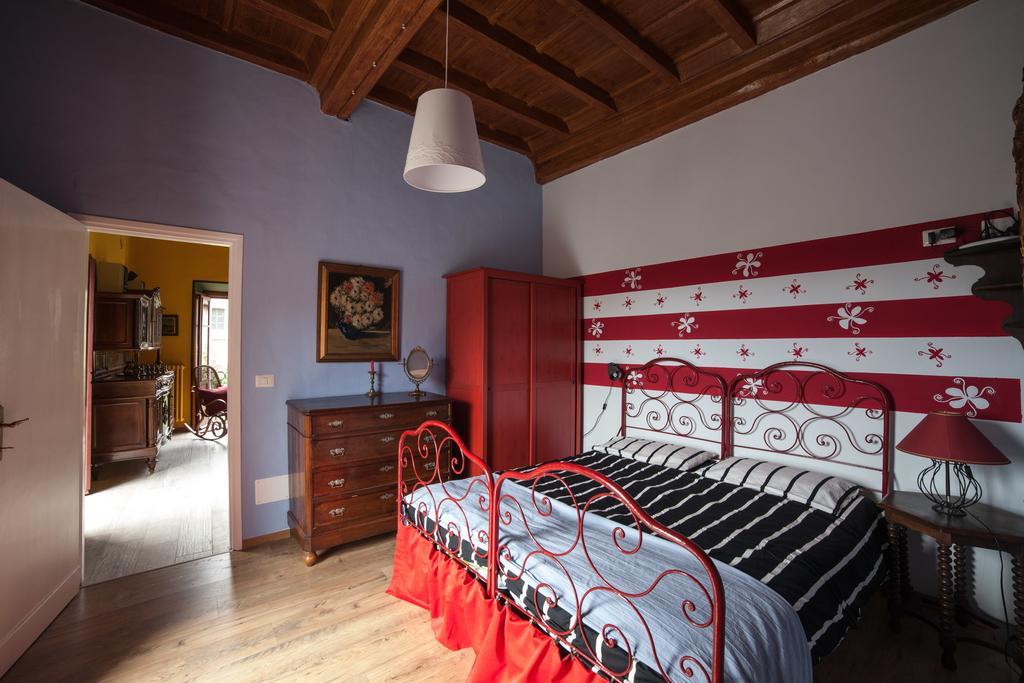 All'Antico Convento Cannero Riviera Pokój zdjęcie