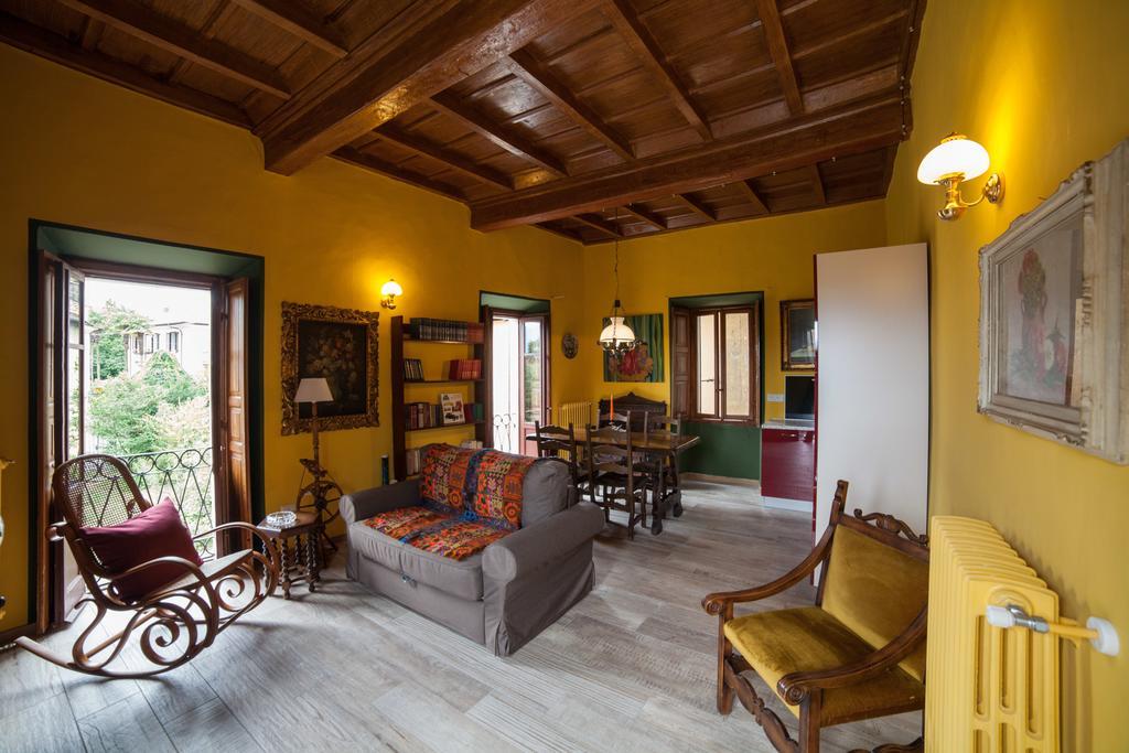 All'Antico Convento Cannero Riviera Pokój zdjęcie