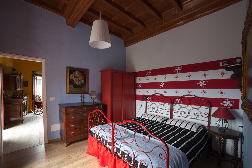 All'Antico Convento Cannero Riviera Pokój zdjęcie