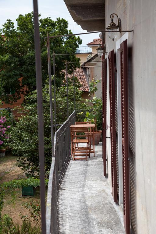 All'Antico Convento Cannero Riviera Pokój zdjęcie